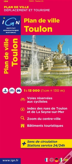 Capa do artigo Ign Plan Toulon Sans Livret