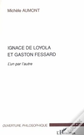 Capa do artigo Ignace De Loyola Et Gaston Fessard ; L