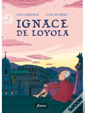 Capa do artigo Ignace De Loyola