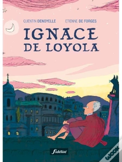 Capa do artigo Ignace De Loyola