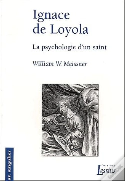 Capa do artigo Ignace De Loyola - La Psychologie D'Un Saint