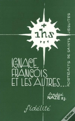 Capa do artigo Ignace, François Et Les Autres