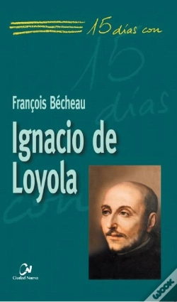 Capa do artigo Ignacio De Loyola