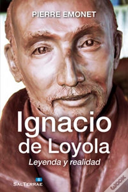 Capa do artigo Ignacio De Loyola