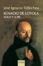 Ignacio De Loyola, Solo Y A Pie - Preview