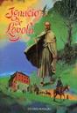 Ignacio De Loyoloa Comic - Preview