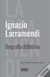 Capa do artigo Ignacio Larramendi