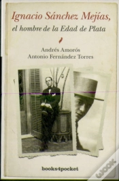 Capa do artigo Ignacio Sánchez Mejías