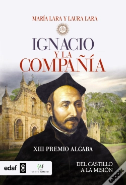 Capa do artigo Ignacio Y La Compañía