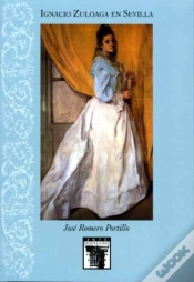Capa do artigo Ignacio Zuloaga En Sevilla