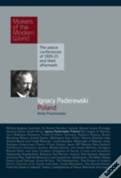 Capa do artigo Ignacy Paderewski: Poland