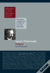 Ignacy Paderewski: Poland