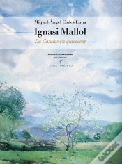 Capa do artigo Ignasi Mallol