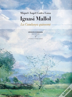 Capa do artigo Ignasi Mallol