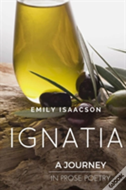 Capa do artigo Ignatia