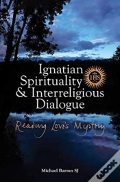 Capa do artigo Ignatian Spirituality And Interreligious Dialogue