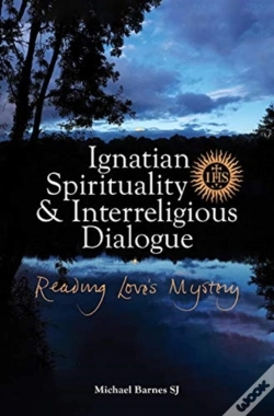 Capa do artigo Ignatian Spirituality And Interreligious Dialogue