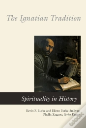 Capa do artigo Ignatian Tradition