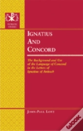 Ignatius And Concord