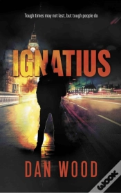 Capa do artigo Ignatius