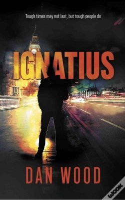 Capa do artigo Ignatius