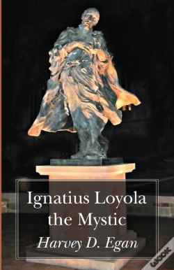 Capa do artigo Ignatius Loyola The Mystic