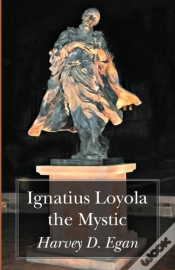 Capa do artigo Ignatius Loyola The Mystic