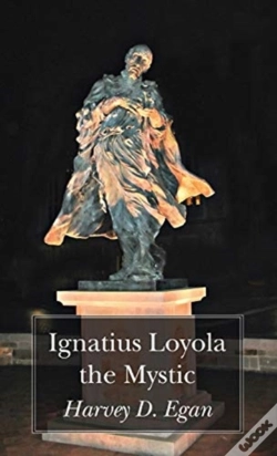 Capa do artigo Ignatius Loyola The Mystic