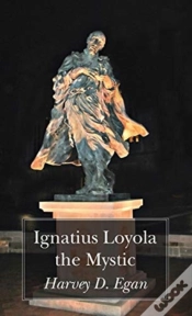 Capa do artigo Ignatius Loyola The Mystic