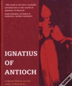 Capa do artigo Ignatius Of Antioch