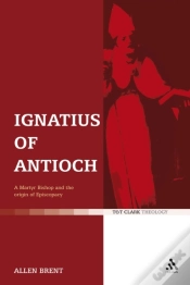 Capa do artigo Ignatius Of Antioch