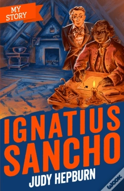 Capa do artigo Ignatius Sancho