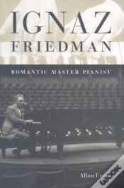 Capa do artigo Ignaz Friedman