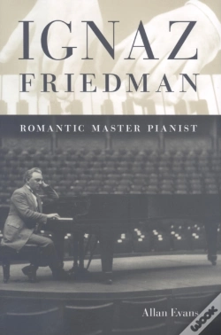 Capa do artigo Ignaz Friedman