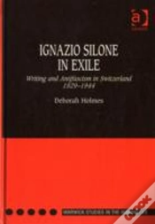 Capa do artigo Ignazio Silone In Exile
