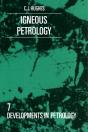 Igneous Petrology - Preview