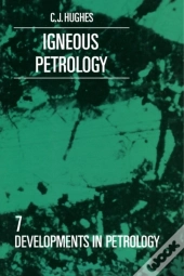 Igneous Petrology