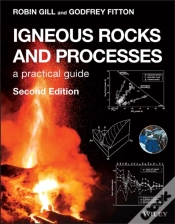 Capa do artigo Igneous Rocks And Processes