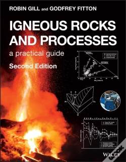 Capa do artigo Igneous Rocks And Processes