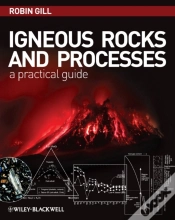 Capa do artigo Igneous Rocks And Processes