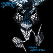 Capa do artigo Ignis Spiritus - CD