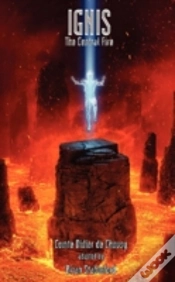 Capa do artigo Ignis, The Central Fire