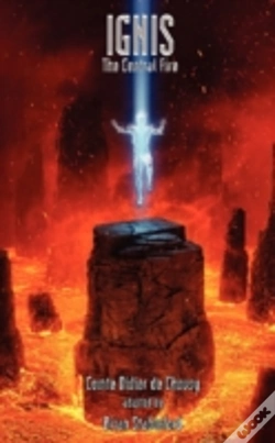 Capa do artigo Ignis, The Central Fire