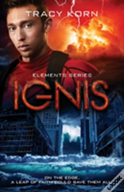 Capa do artigo Ignis