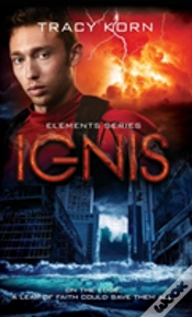 Capa do artigo Ignis