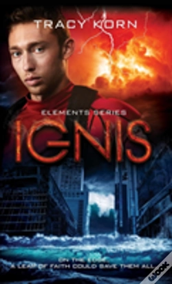 Capa do artigo Ignis