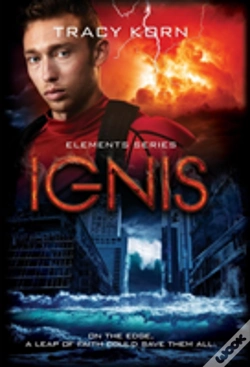 Capa do artigo Ignis