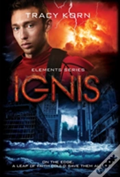 Capa do artigo Ignis