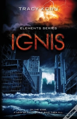Capa do artigo Ignis