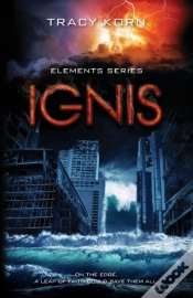 Capa do artigo Ignis